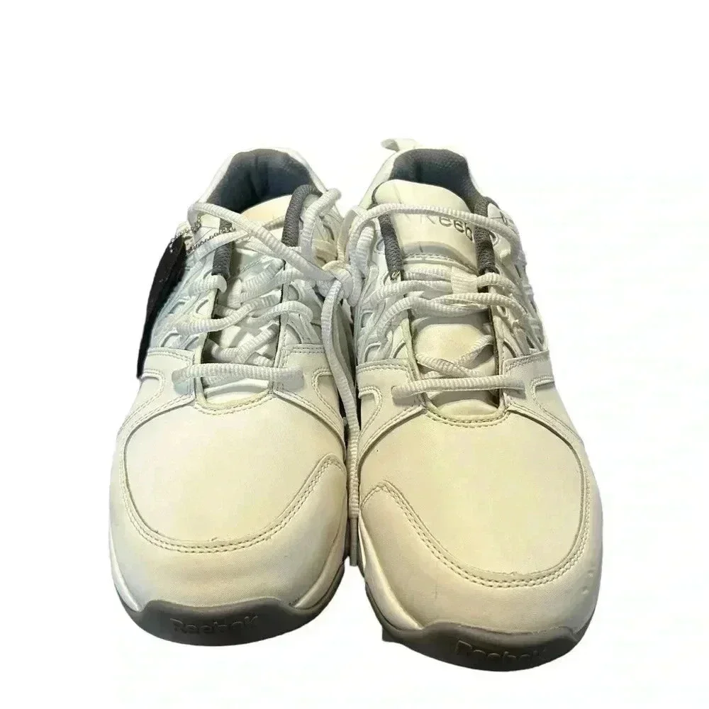 Reebok Slip Resistant Sublite Work Shoe size 7 Men’s NWT